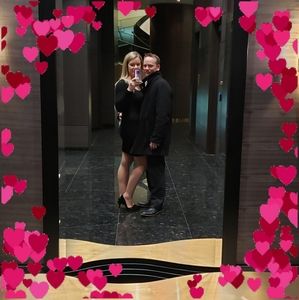 Meet your Posher, Kimi